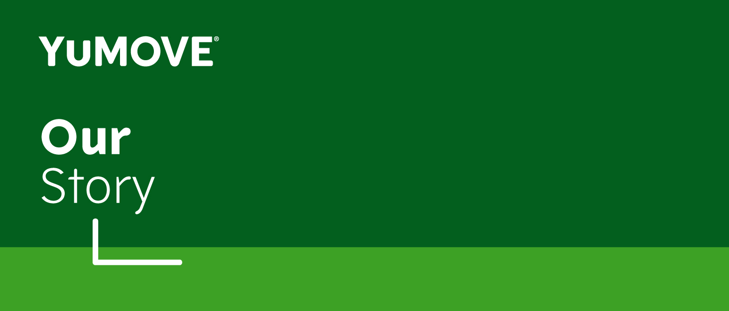 YuMOVE Joint Supplement for Dogs, Higher Strength for Joint Care, Essential Dog Hip and Joint Support for Adult Dogs Aged 6 to 8, 120 Tablets - Eco Friendly and Letter Box Ready Packaging