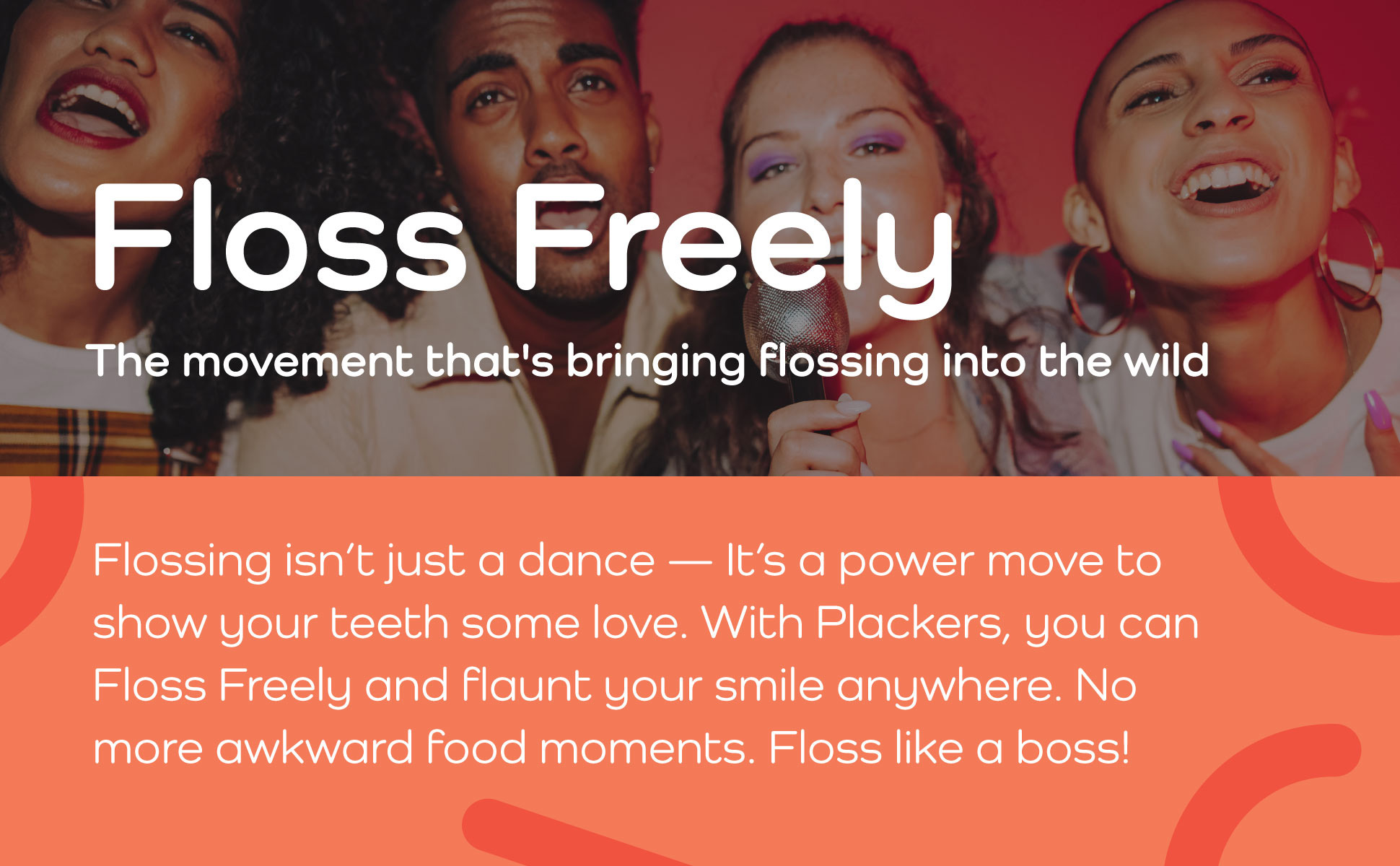 Plackers Micro Line Dental Floss Picks, Fold-Out FlipPick, Tuffloss, Mint, 36 Count