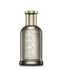BOSS Bottled Unlimited - Eau de Toilette for Him - Aromatic Fragrance With Notes Of Iced Violet Leaves, Pineapple, Sandalwood, Musk - Medium Longevity - 100ml