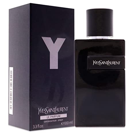 Yves Saint Laurent Mon Paris Eau de Parfum Spray, 3 Fluid Ounce
