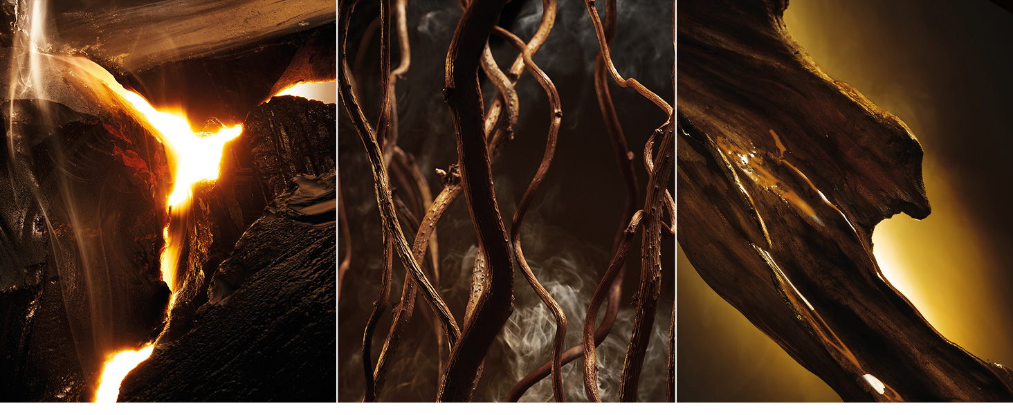 Hugo Boss Bottled Elixir Parfum – Woody Men's Cologne – With Notes of Incense, Vetiver & Cedarwood Essence – Long Lasting Fragrance