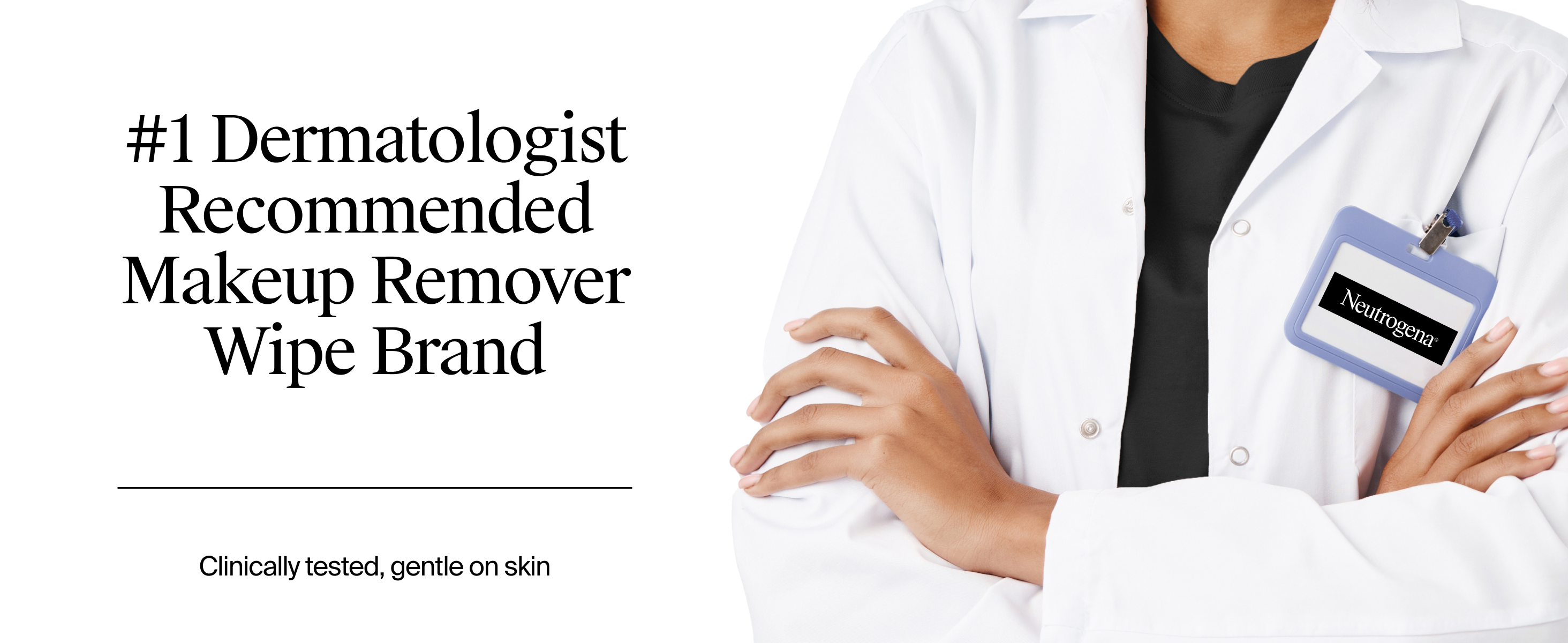 Neutrogena Make-Up Remover Cleansing Towelettes, 7 Count, Packaging May Vary