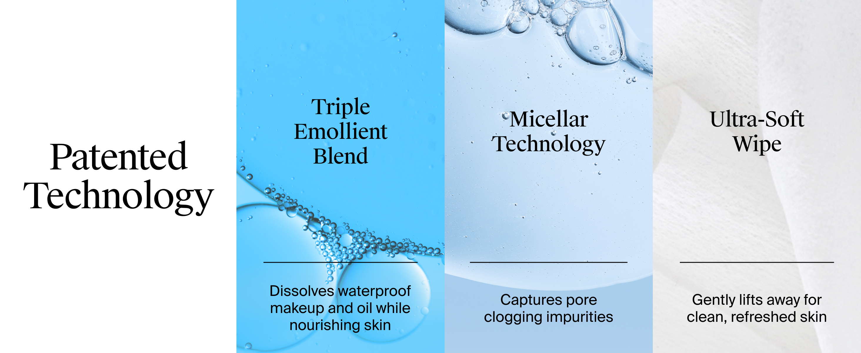 Neutrogena Make-Up Remover Cleansing Towelettes, 7 Count, Packaging May Vary