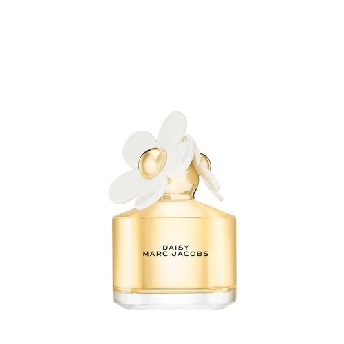 Marc Jacobs Daisy Eau So Fresh Eau de Toilette – Fresh Floral Women's Perfume – With Notes of Raspberry, Wild Rose, Grapefruit & Soft Musks