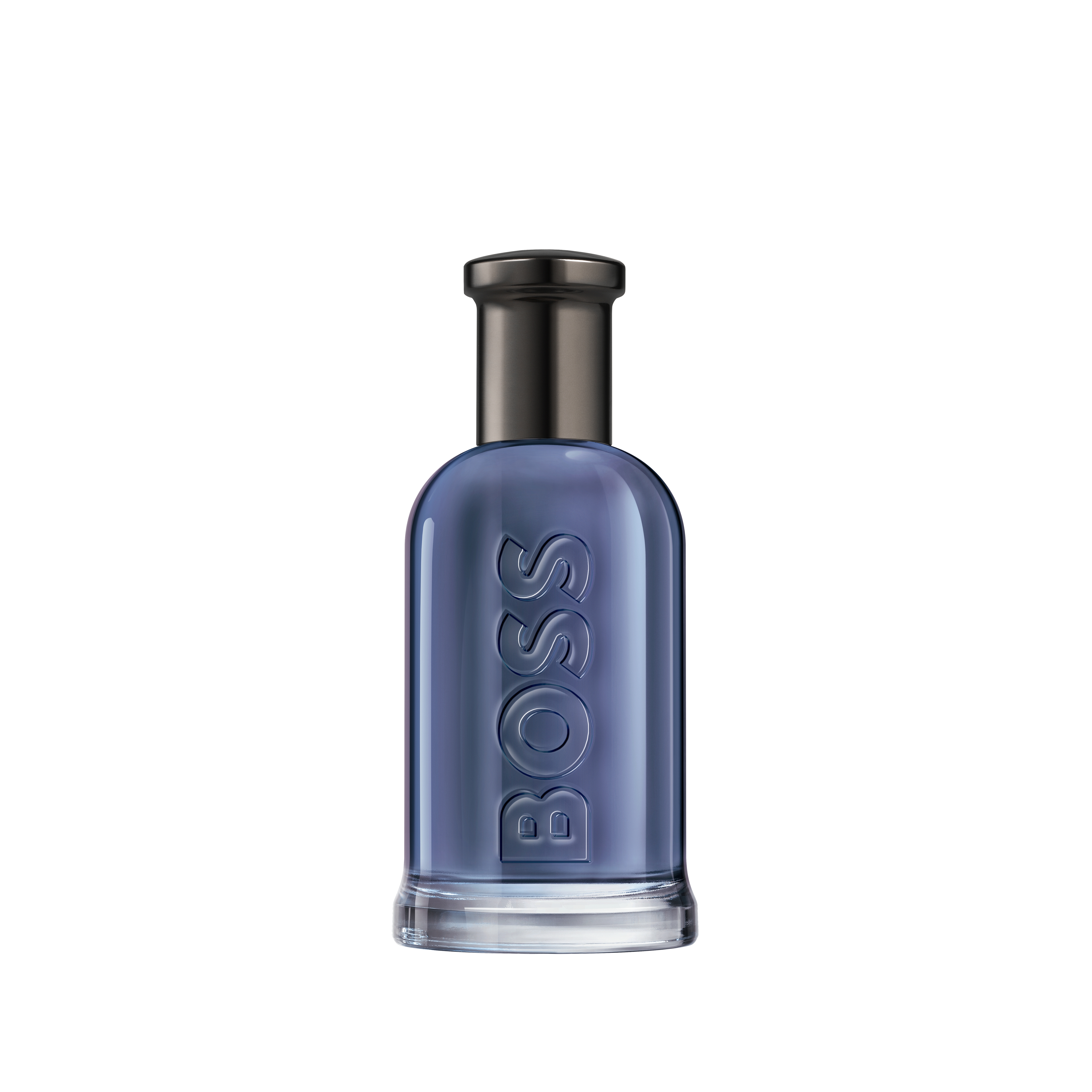 Hugo Boss Bottled Elixir Parfum – Woody Men's Cologne – With Notes of Incense, Vetiver & Cedarwood Essence – Long Lasting Fragrance