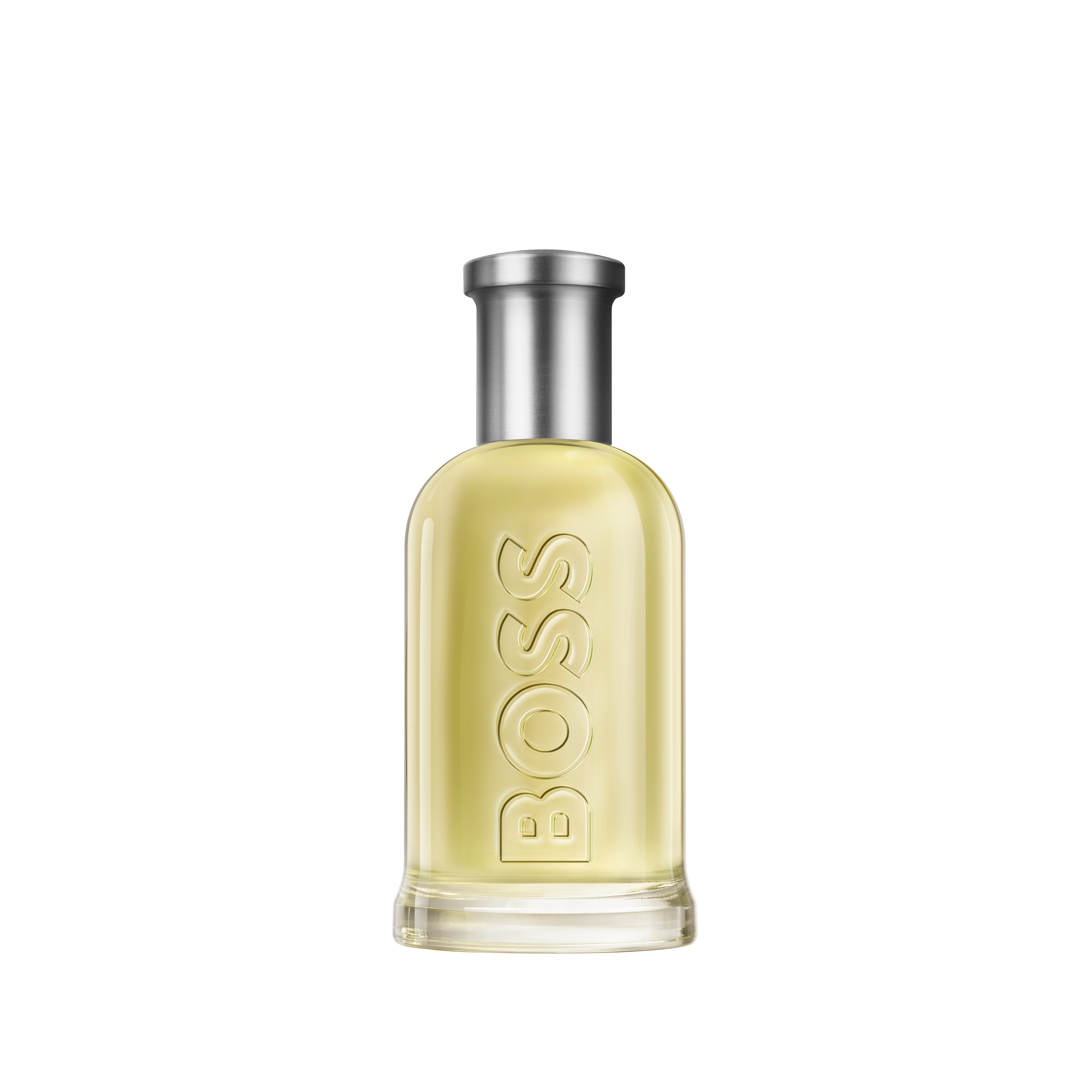 Hugo Boss Bottled Elixir Parfum – Woody Men's Cologne – With Notes of Incense, Vetiver & Cedarwood Essence – Long Lasting Fragrance