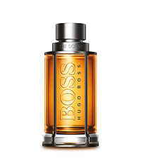 BOSS Bottled Unlimited - Eau de Toilette for Him - Aromatic Fragrance With Notes Of Iced Violet Leaves, Pineapple, Sandalwood, Musk - Medium Longevity - 100ml