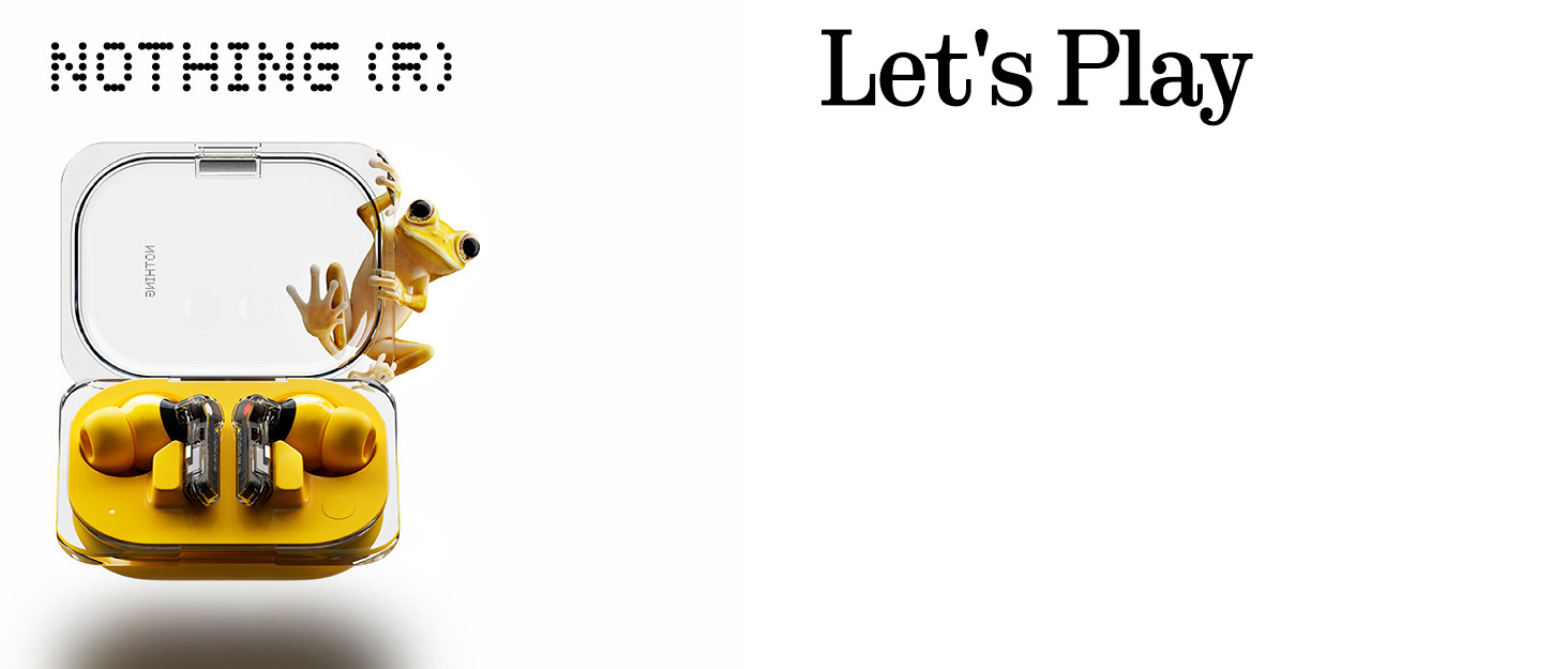 Nothing Ear (a) Wireless Earbuds, 45dB Hybrid Noise Cancelling Earbuds, Hi-Res Audio, Advanced Equaliser, Dual Connect, 6 Mics, 42.5H Playtime Ear Buds Wireless Bluetooth, White