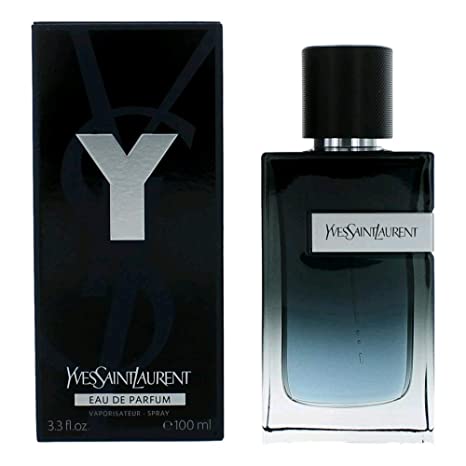 Yves Saint Laurent Mon Paris Eau de Parfum Spray, 3 Fluid Ounce