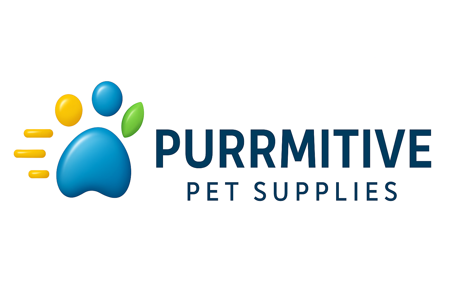 Purrmitive 2026 Durable Interactive Cat Toys for Indoor Cats, Dog Toys Ball, Rolling Pet Ball, Smart Automatic Cat Chase Balls Toy, Interactive Dog Toys Speedy Tail,Kitten & Cat Toys Interactive (Red)