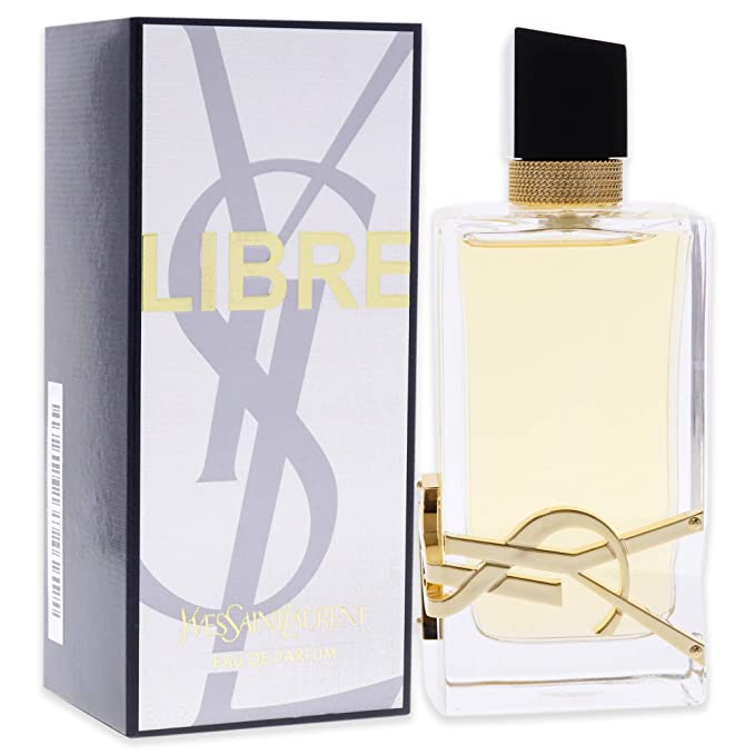 Yves Saint Laurent Mon Paris Eau de Parfum Spray, 3 Fluid Ounce
