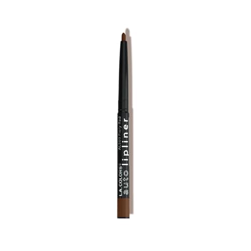 L.A. COLORS Lipliner Pencil, Natural CP512