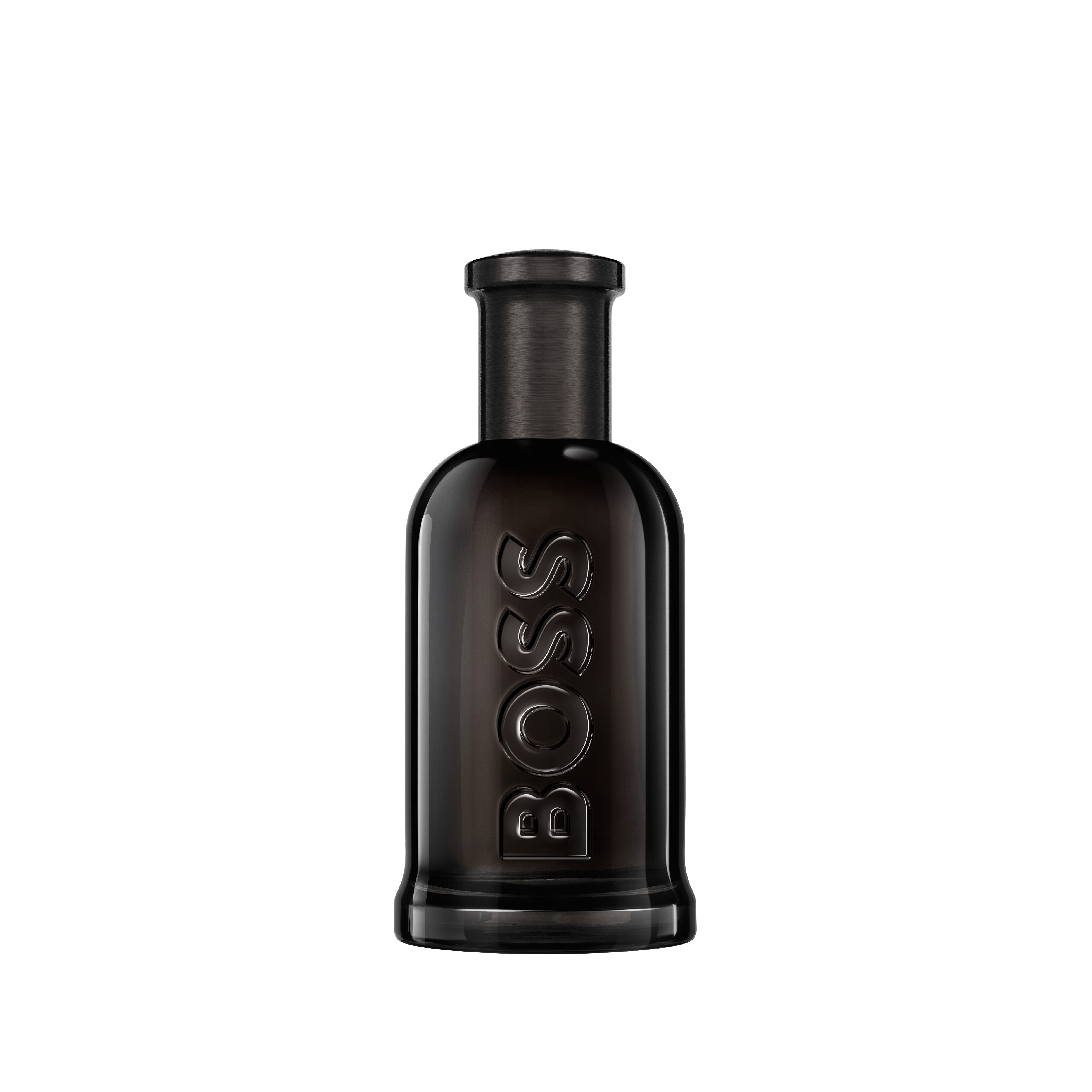 Hugo Boss Bottled Elixir Parfum – Woody Men's Cologne – With Notes of Incense, Vetiver & Cedarwood Essence – Long Lasting Fragrance