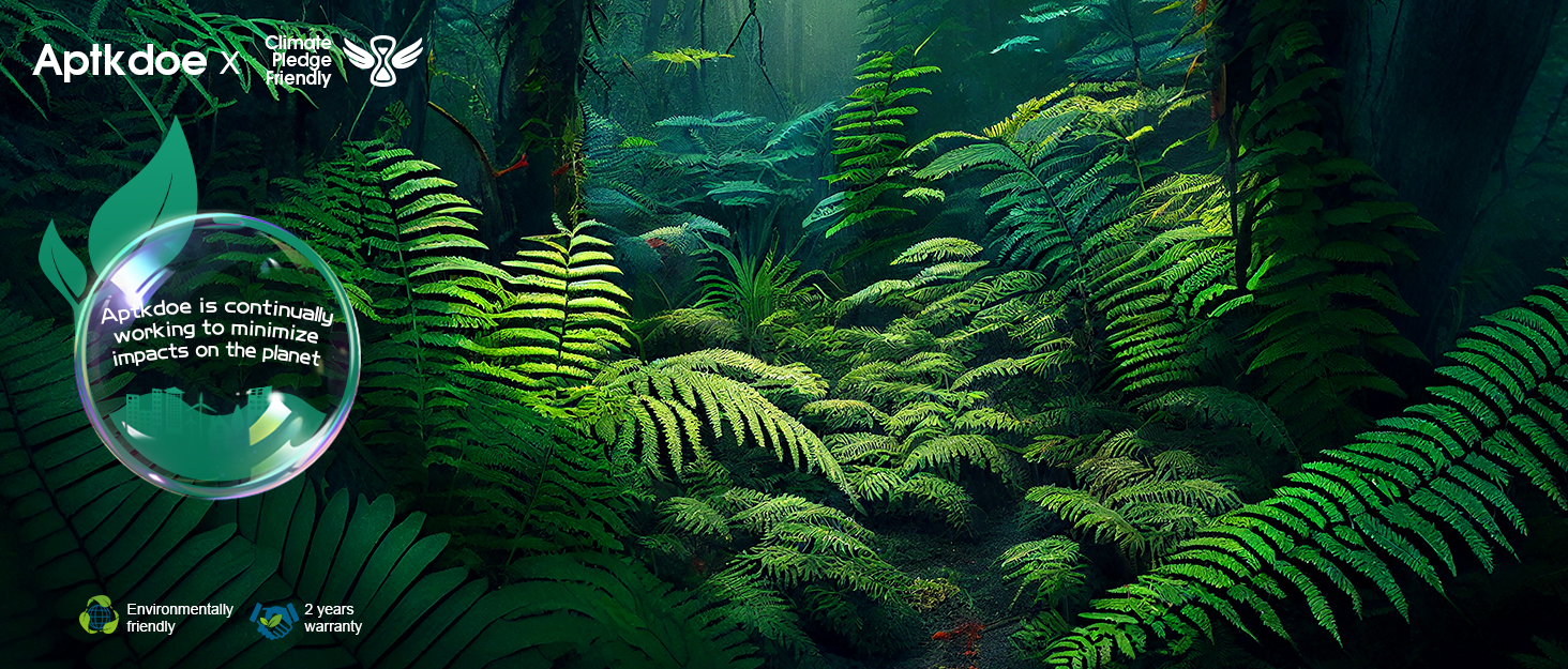 Wireless Earbuds 75hrs Bluetooth 5.4 Headphone Sport, 2026 Bluetooth Earbuds Stereo Deep Bass Over Ear Bud with Earhooks, ENC Noise Cancelling Mic, IPX7 Waterproof Earphone for Gym/Running/Workout