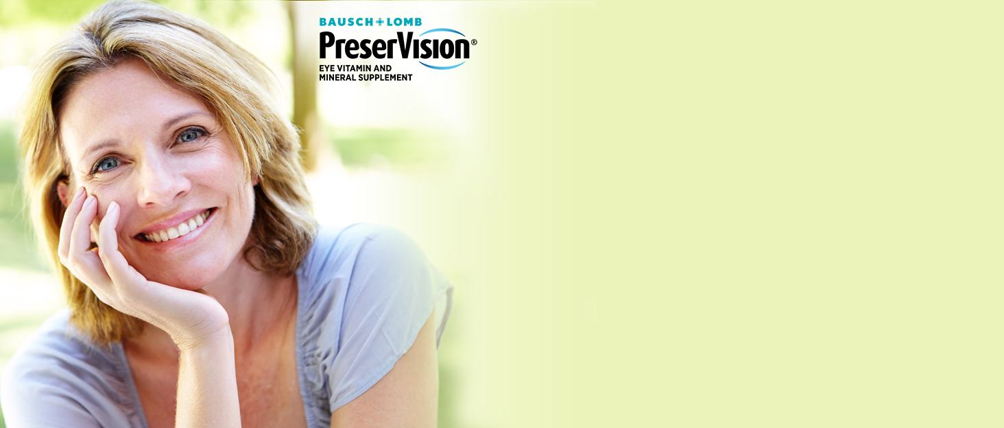 PreserVision AREDS 2 Eye Vitamins, #1 Eye Doctor Recommended Brand, Lutein and Zeaxanthin Supplement with Vitamin C, Vitamin E, Zinc, and Copper, 120 Softgels (Minigels)