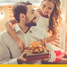 Gifts for Men,Damaged Screw Extractor Set,Fathers Day Gifts for Dad from Daughter Son,Mens Gifts for Dad,Husband,Stripped Screws Nuts & Bolts Drill Bit Tools for Easy Removal of Rusty Broken Screw