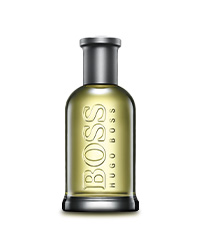 BOSS Bottled Unlimited - Eau de Toilette for Him - Aromatic Fragrance With Notes Of Iced Violet Leaves, Pineapple, Sandalwood, Musk - Medium Longevity - 100ml