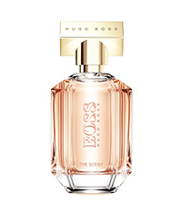BOSS Bottled Unlimited - Eau de Toilette for Him - Aromatic Fragrance With Notes Of Iced Violet Leaves, Pineapple, Sandalwood, Musk - Medium Longevity - 100ml