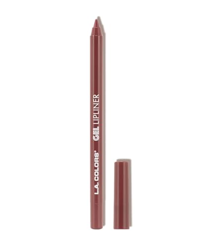 L.A. COLORS Lipliner Pencil, Natural CP512