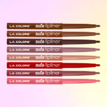 L.A. COLORS Lipliner Pencil, Natural CP512