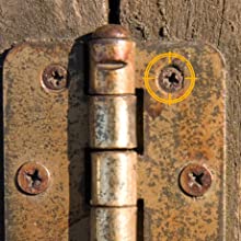 Gifts for Men,Damaged Screw Extractor Set,Fathers Day Gifts for Dad from Daughter Son,Mens Gifts for Dad,Husband,Stripped Screws Nuts & Bolts Drill Bit Tools for Easy Removal of Rusty Broken Screw