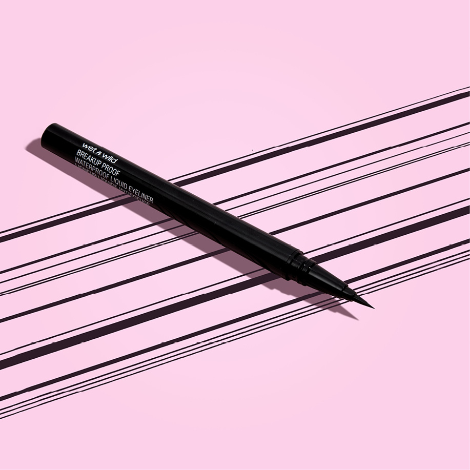 wet n wild Color Icon Kohl Eyeliner Pencil, Rich Hyper-Pigmented Color, Smooth Creamy Application, Long-Wearing Matte Finish Versatility, Cruelty-Free - Simma Brown Now! (Packaged)